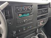 Thumbnail of 2025 Summit White GMC Savana 2500