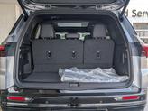 Thumbnail of 2025 Moonstone Gray Metallic Buick Enclave