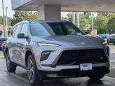 Thumbnail of 2025 Moonstone Gray Metallic Buick Enclave