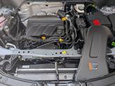 Thumbnail of 2025 Moonstone Gray Metallic Buick Envista