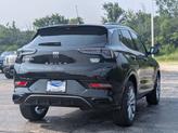 Thumbnail of 2026 Ebony Twilight Metallic Buick Encore GX