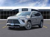 Photo of 2025 Moonstone Gray Metallic Buick Enclave