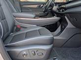 Thumbnail of 2025 Moonstone Gray Metallic Buick Enclave