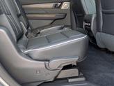 Thumbnail of 2025 Moonstone Gray Metallic Buick Enclave