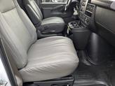 Thumbnail of 2025 Summit White GMC Savana 2500