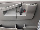 Thumbnail of 2025 Summit White GMC Savana 2500