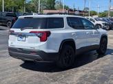 Thumbnail of 2022 Summit White GMC Acadia