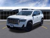 Photo of 2022 Summit White GMC Acadia