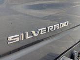 Thumbnail of 2019 Shadow Gray Metallic Chevrolet Silverado 1500