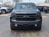 Thumbnail of 2019 Shadow Gray Metallic Chevrolet Silverado 1500