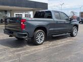 Thumbnail of 2019 Shadow Gray Metallic Chevrolet Silverado 1500
