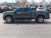 Thumbnail of 2019 Shadow Gray Metallic Chevrolet Silverado 1500