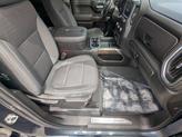 Thumbnail of 2019 Shadow Gray Metallic Chevrolet Silverado 1500