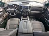 Thumbnail of 2019 Shadow Gray Metallic Chevrolet Silverado 1500
