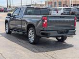 Thumbnail of 2019 Shadow Gray Metallic Chevrolet Silverado 1500