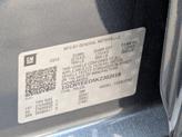 Thumbnail of 2019 Shadow Gray Metallic Chevrolet Silverado 1500
