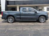 Thumbnail of 2019 Shadow Gray Metallic Chevrolet Silverado 1500