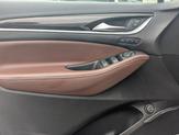 Thumbnail of 2020 White Frost Tri-Coat Buick Enclave