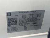 Thumbnail of 2020 White Frost Tri-Coat Buick Enclave