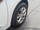 Thumbnail of 2020 White Frost Tri-Coat Buick Enclave