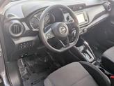 Thumbnail of 2024 Gun Metallic Nissan Kicks
