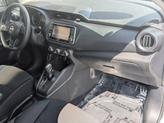 Thumbnail of 2024 Gun Metallic Nissan Kicks