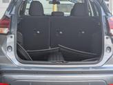 Thumbnail of 2024 Gun Metallic Nissan Kicks