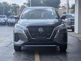 Thumbnail of 2024 Gun Metallic Nissan Kicks