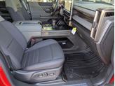 Thumbnail of 2025 Solar Orange GMC HUMMER EV SUV
