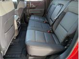 Thumbnail of 2025 Solar Orange GMC HUMMER EV SUV