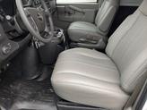 Thumbnail of 2025 Summit White GMC Savana 2500