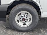 Thumbnail of 2025 Summit White GMC Savana 2500