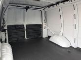 Thumbnail of 2025 Summit White GMC Savana 2500