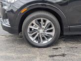 Thumbnail of 2023 Ebony Twilight Metallic Buick Encore GX