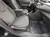 Thumbnail of 2023 Ebony Twilight Metallic Buick Encore GX
