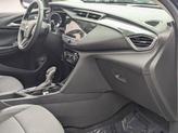 Thumbnail of 2023 Ebony Twilight Metallic Buick Encore GX