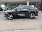 Thumbnail of 2023 Ebony Twilight Metallic Buick Encore GX