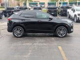 Thumbnail of 2023 Ebony Twilight Metallic Buick Encore GX