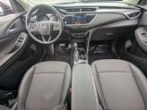 Thumbnail of 2023 Ebony Twilight Metallic Buick Encore GX