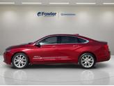 Thumbnail of 2019 Cajun Red Tintcoat Chevrolet Impala