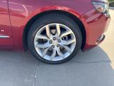Thumbnail of 2019 Cajun Red Tintcoat Chevrolet Impala