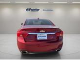 Thumbnail of 2019 Cajun Red Tintcoat Chevrolet Impala