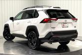 Thumbnail of 2023 Ice Cap Toyota RAV4