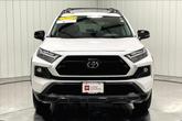 Thumbnail of 2023 Ice Cap Toyota RAV4