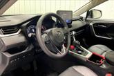 Thumbnail of 2023 Ice Cap Toyota RAV4