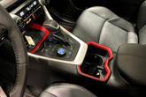 Thumbnail of 2023 Ice Cap Toyota RAV4