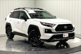 Thumbnail of 2023 Ice Cap Toyota RAV4