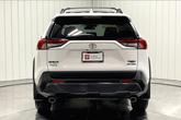 Thumbnail of 2023 Ice Cap Toyota RAV4