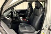Thumbnail of 2023 Ice Cap Toyota RAV4