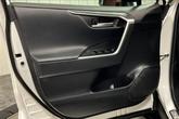 Thumbnail of 2023 Ice Cap Toyota RAV4